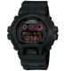 G-SHOCK Standard Digital Watch DW-6900MS-1DR
