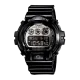 G-SHOCK Standard Digital Watch DW-6900NB-1DR