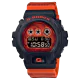 G-Shock Time Distortion Special Series DW-6900TD-4DR