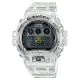 DW-6940RX-7DR- G-SHOCK 40th Anniversary CLEAR REMIX