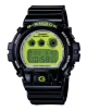 G-SHOCK Standard Digital Watch DW6900CS-1DR
