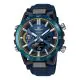 EDIFICE Suspension 50th Anniversary Limited Edition Men's Watch - ECB-2000SS-2ADR