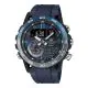 EDIFICE MEN'S WATCH SMARTPHONE LINK SOSPENSIONE - ECB-40NP-1ADF