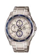 EDIFICE Watch EF334D-7A