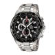 EDIFICE Standard Chronograph Watch EF-539D-1AVUDF