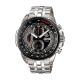 EDIFICE Standard Chronograph Men Watch EF-558D-1AVUDF