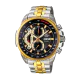 EDIFICE Standard Chronograph Watch EF-558SG-1AVUDF