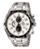 EDIFICE Standard Chronograph Watch EF539D-7A
