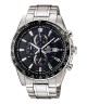 EDIFICE Standard Chronograph Watch EF547D-1A1