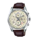 EDIFICE Standard Chronograph Watch EFB-301JBL-7ADR