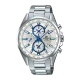 EDIFICE Standard Chronograph Watch EFB-302JD-7ADR