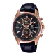 EDIFICE Watch EFB-302JGL-1ADR