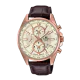 EDIFICE Watch EFB-302JGL-7ADR