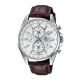 EDIFICE Standard Chronograph Watch EFB-302JL-7ADR