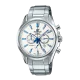 EDIFICE Standard Chronograph Watch EFB-504JD-7ADR