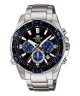 EDIFICE Standard Chronograph Watch EFR-534D-1A9VDF