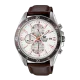 EDIFICE Standard Chronograph Watch EFR-546L-7AVUDF