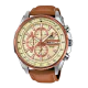 EDIFICE Standard Chronograph Watch EFR-549L-7AVUDF