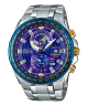 EDIFICE Scuderia Toro Rosso Limited Edition Watch EFR-550RB-2ADR