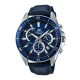 EDIFICE Standard Chronograph Watch EFR-552L-2AVUDF