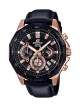 EDIFICE Standard Chronograph Watch EFR-554BGL-1AVUDF