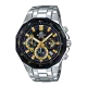 EDIFICE Standard Chronograph Watch EFR-554D-1A9VUDF