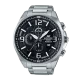 EDIFICE Standard Chronograph Watch EFR-555D-1AVUDF