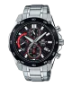 EDIFICE Standard Chronograph Watch EFR-557TRP-1ADR