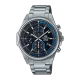 EDIFICE Standard Chronograph Watch EFR-S572D-1AV