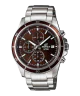 EDIFICE Standard Chronograph Watch EFR526D-5A