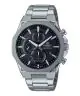 EDIFICE Men's Watch Slim Line with Sapphire Crystal - EFS-S570D-1AUDF