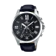 EDIFICE Standard Chronograph Watch EFV-500L-1AVUDF