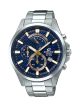 EDIFICE Standard Chronograph Watch EFV-530D-2AVUDF