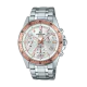 EDIFICE Standard Chronograph Watch EFV-540D-7BVUDF