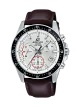 EDIFICE Standard Chronograph Watch EFV-540L-7AVUDF
