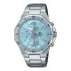 EDIFICE Men's Watch Standard Chronograph - EFV-640D-2BVUDF