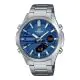 EDIFICE Men's Watch Analog-Digital - EFV-C120D-2ADF