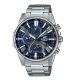 EDIFICE Smartphone Link Solar-Powered Chronograph Watch EQB-1200D-2ADR