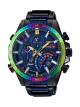 EDIFICE Smartphone Link Watch EQB-500RBB-2ADR