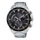 EDIFICE Solar-Powered Chronograph Watch EQS-600DB-1A4UDF