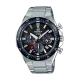 EDIFICE Solar-Powered Chronograph Watch EQS-800CDB-1AVUDF