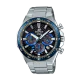 EDIFICE Solar-Powered Chronograph Watch EQS-800CDB-1BVUDF