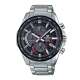 EDIFICE Solar-Powered Chronograph Watch EQS-900DB-1AVUDF