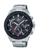 EDIFICE Solar-Powered Chronograph Watch EQS-910D-1AVUDF