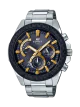 EDIFICE Solar-Powered Chronograph Watch EQS-910D-1BVUDF