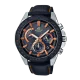 EDIFICE Solar-Powered Chronograph Watch EQS-910L-1AVUDF