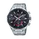 EDIFICE Solar-Powered Chronograph Watch EQS-920DB-1AVUDF