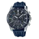 EDIFICE Solar-Powered Chronograph Watch EQS-930BL-2AVUDF