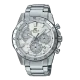 EDIFICE Solar-Powered Chronograph Formal Watch EQS-930MD-8AVUDF