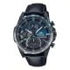 EDIFICE Men's Watch Chronograph Watch powered by Solar Power - EQS-940NL-1AVUDF